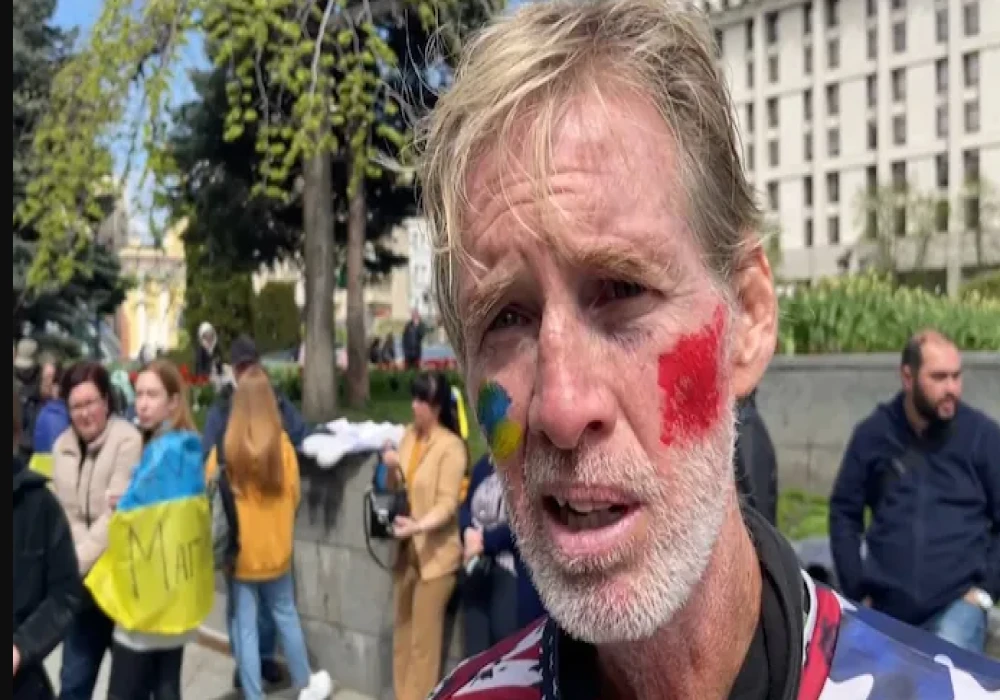Who is Ryan Routh? Ukraine Supporter Linked to Trump Shooting in Florida Who is Ryan Routh? Ukraine Supporter Linked to Trump Shooting in Florida